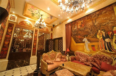 宁洱高档KTV妹子质量哪家好 宁洱高档KTV妹子质量哪家好