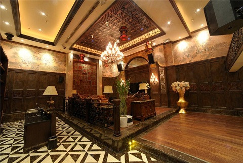 宁洱哪个KTV少爷男模妹子服务好