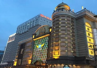 宁洱最大顶级出名高端豪华KTV会所-皇冠伯爵KTV顶级体验点评